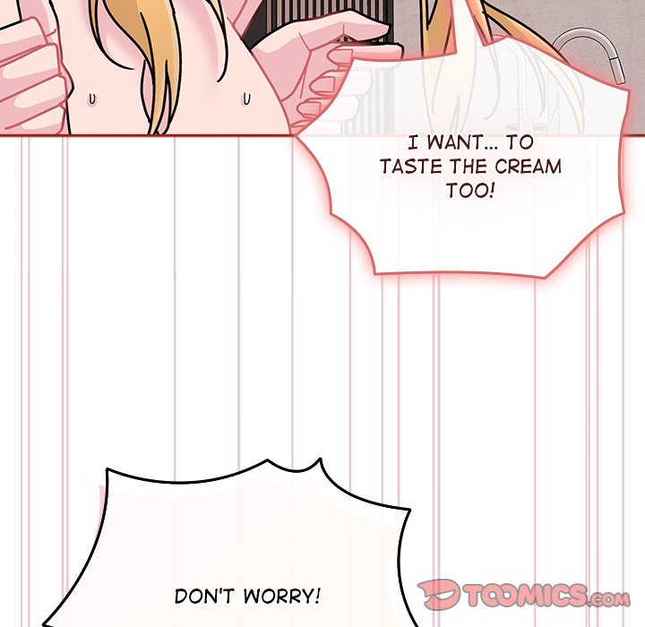 Bride S Kitchen chapter 9 page 164