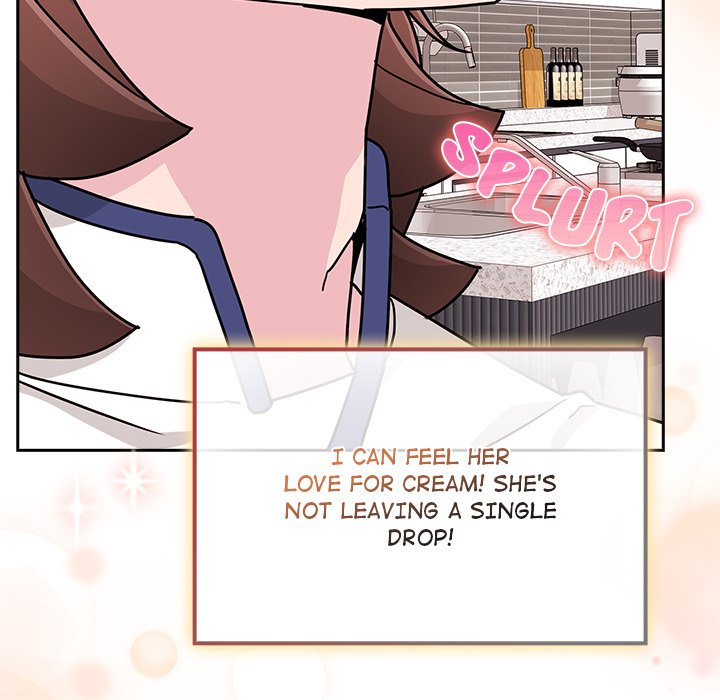 Bride S Kitchen chapter 9 page 182