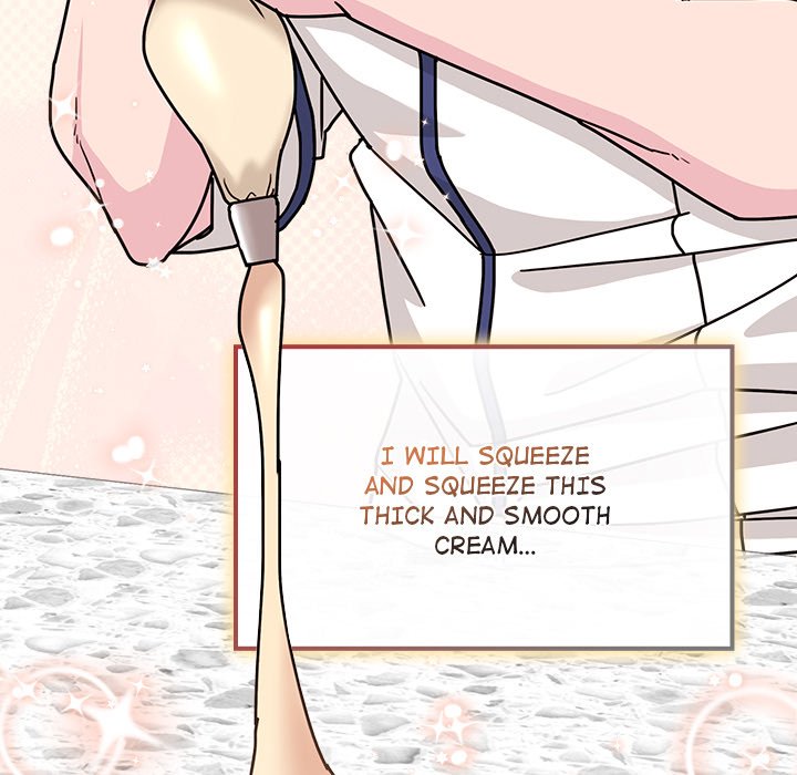 Bride S Kitchen chapter 10 page 6