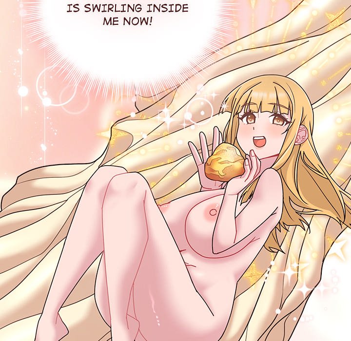 Bride S Kitchen chapter 10 page 19