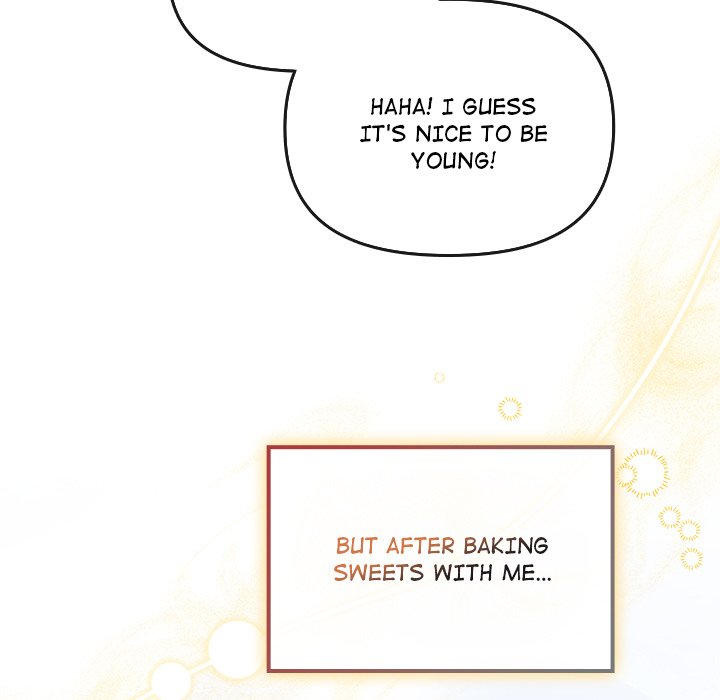 Bride S Kitchen chapter 10 page 29