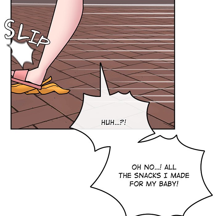 Bride S Kitchen chapter 10 page 34