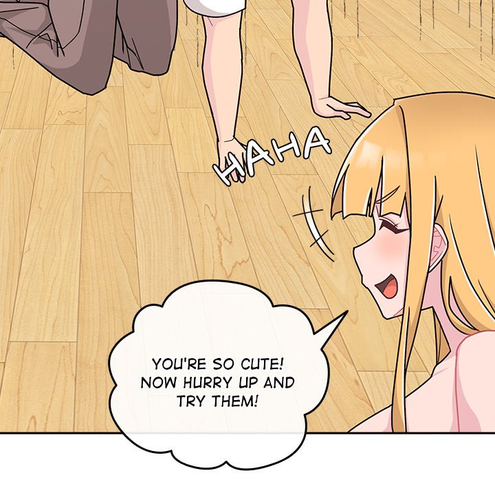 Bride S Kitchen chapter 10 page 65
