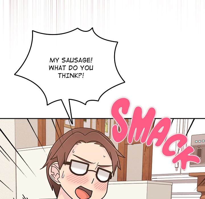 Bride S Kitchen chapter 10 page 73