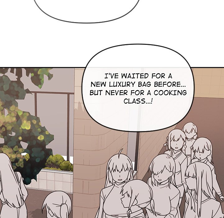 Bride S Kitchen chapter 10 page 95