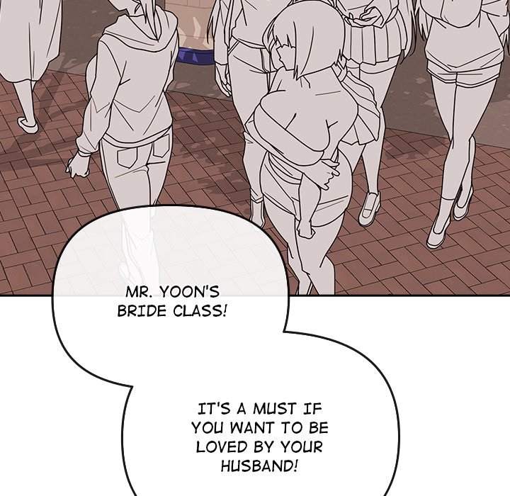 Bride S Kitchen chapter 10 page 96