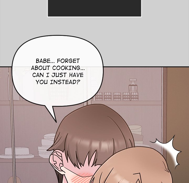 Bride S Kitchen chapter 10 page 104