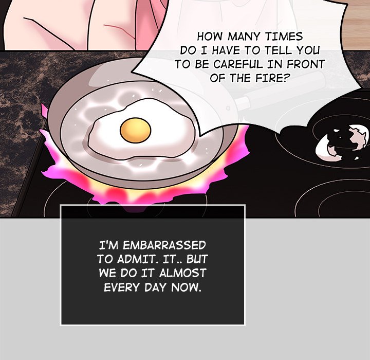 Bride S Kitchen chapter 10 page 106