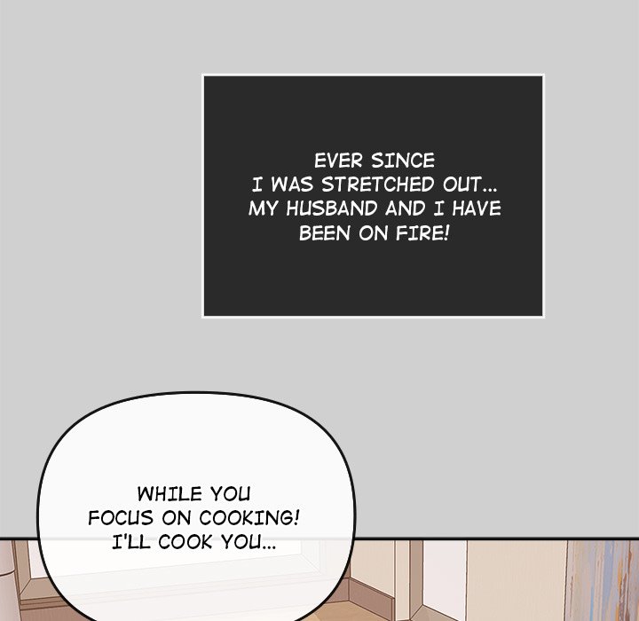 Bride S Kitchen chapter 10 page 107
