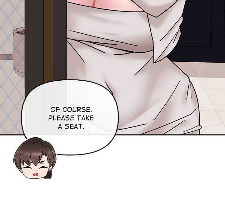Bride S Kitchen chapter 10 page 121