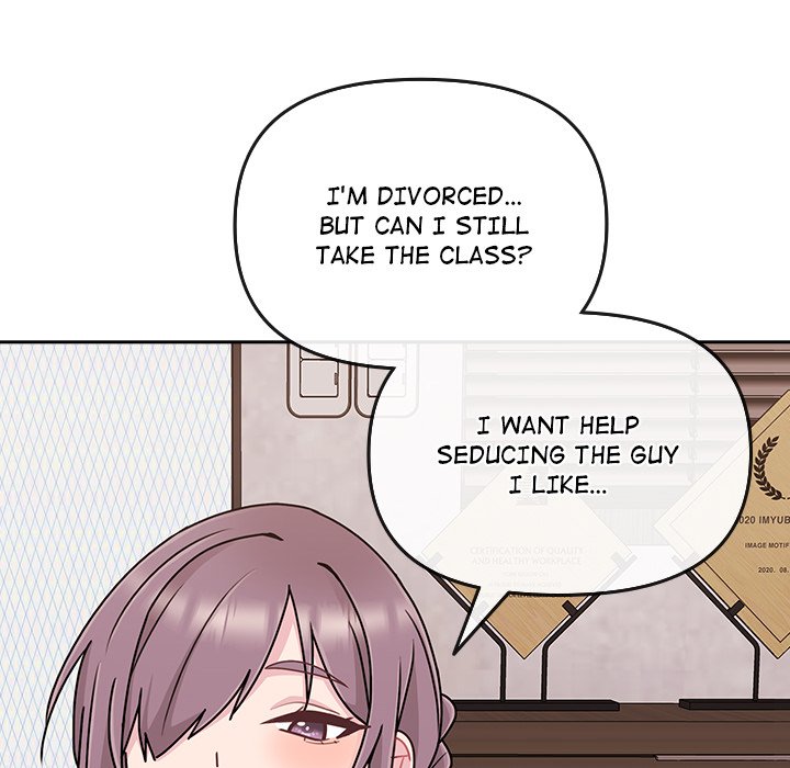 Bride S Kitchen chapter 10 page 122