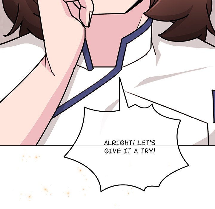 Bride S Kitchen chapter 10 page 127