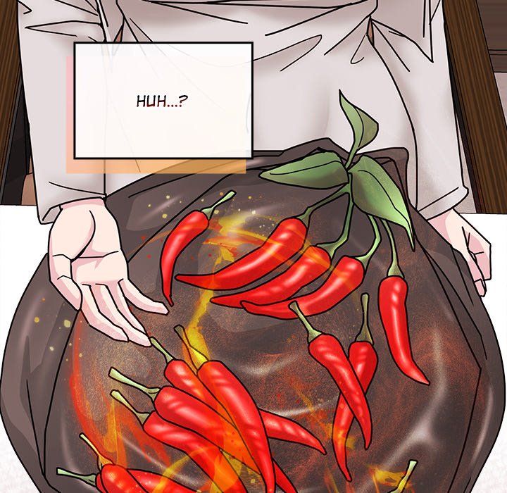 Bride S Kitchen chapter 10 page 135