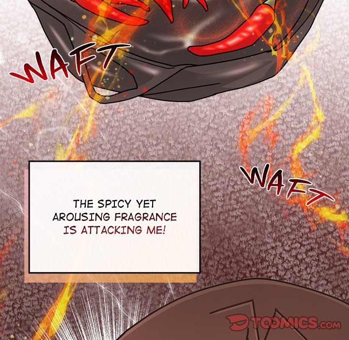 Bride S Kitchen chapter 10 page 136