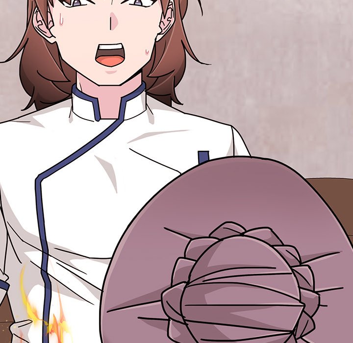 Bride S Kitchen chapter 10 page 140