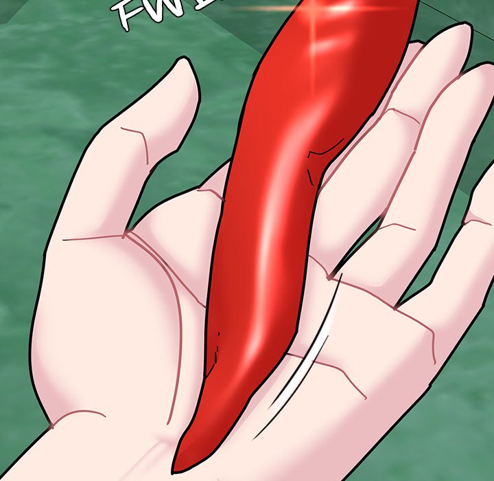 Bride S Kitchen chapter 10 page 154