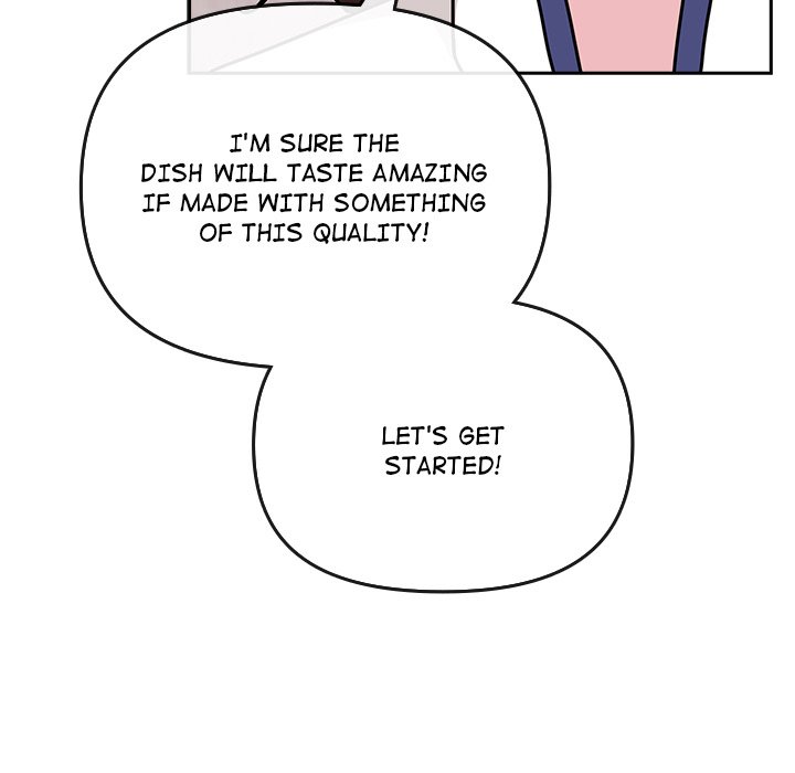 Bride S Kitchen chapter 10 page 165