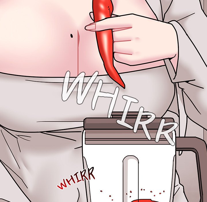 Bride S Kitchen chapter 10 page 167