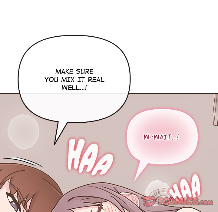 Bride S Kitchen chapter 10 page 172