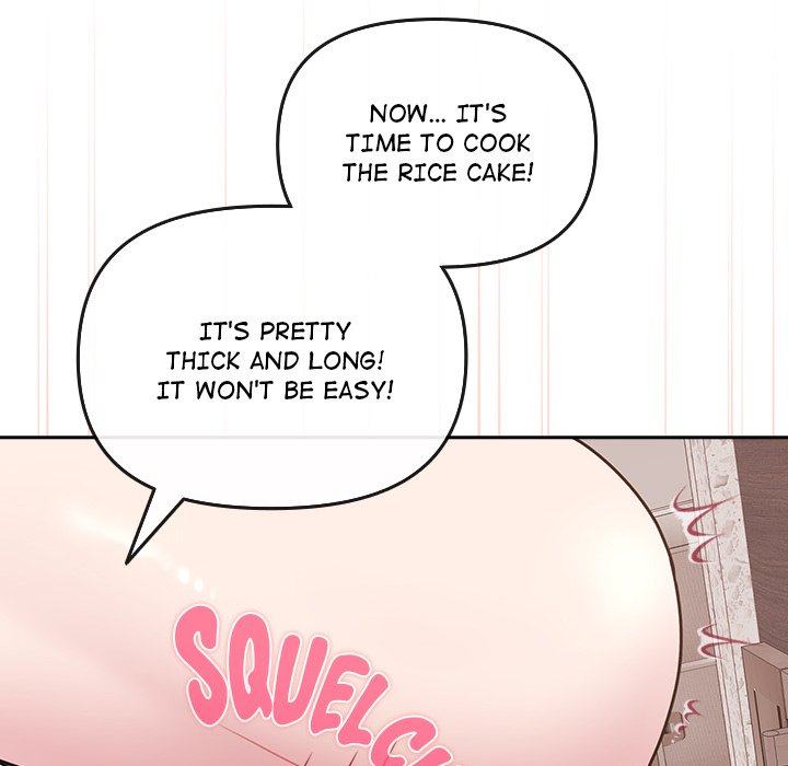 Bride S Kitchen chapter 10 page 186