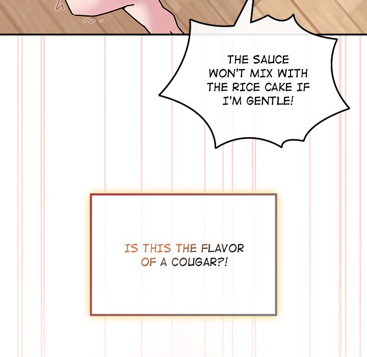 Bride S Kitchen chapter 10 page 191
