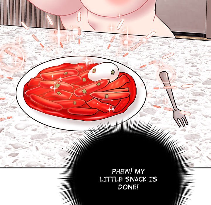 Bride S Kitchen chapter 10 page 201