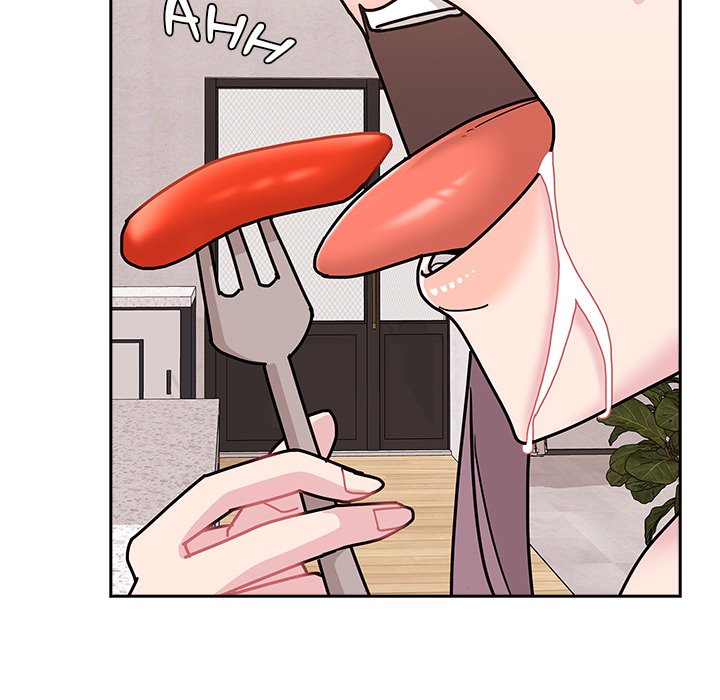 Bride S Kitchen chapter 10 page 203