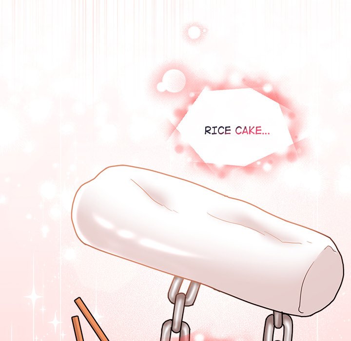 Bride S Kitchen chapter 10 page 205