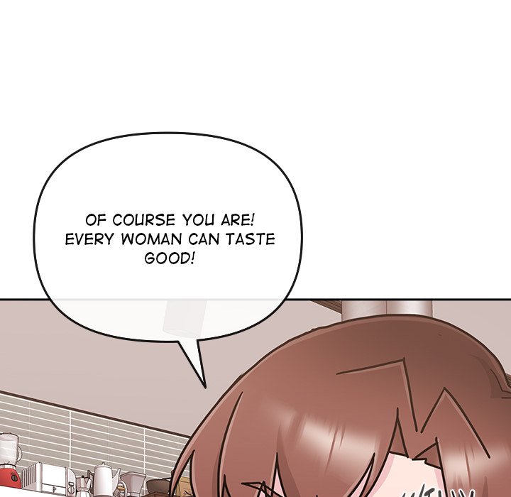 Bride S Kitchen chapter 10 page 216
