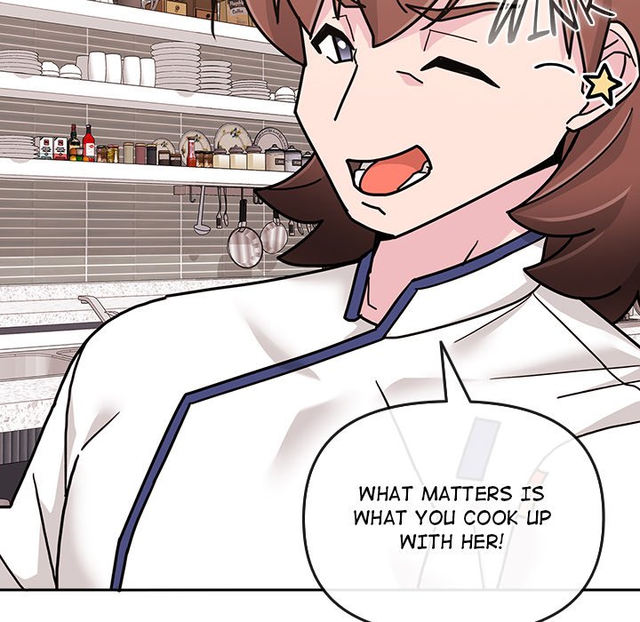Bride S Kitchen chapter 10 page 217