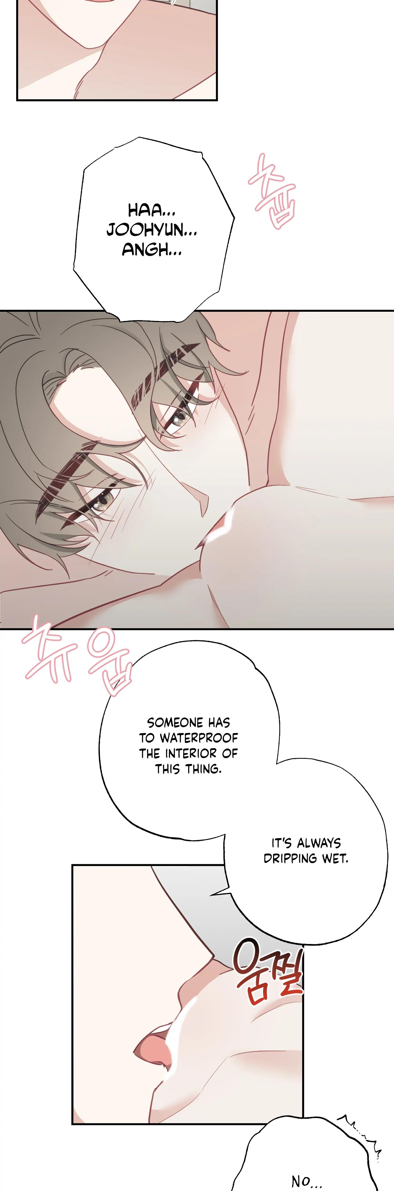 Brother From Another Family chapter 1 page 4