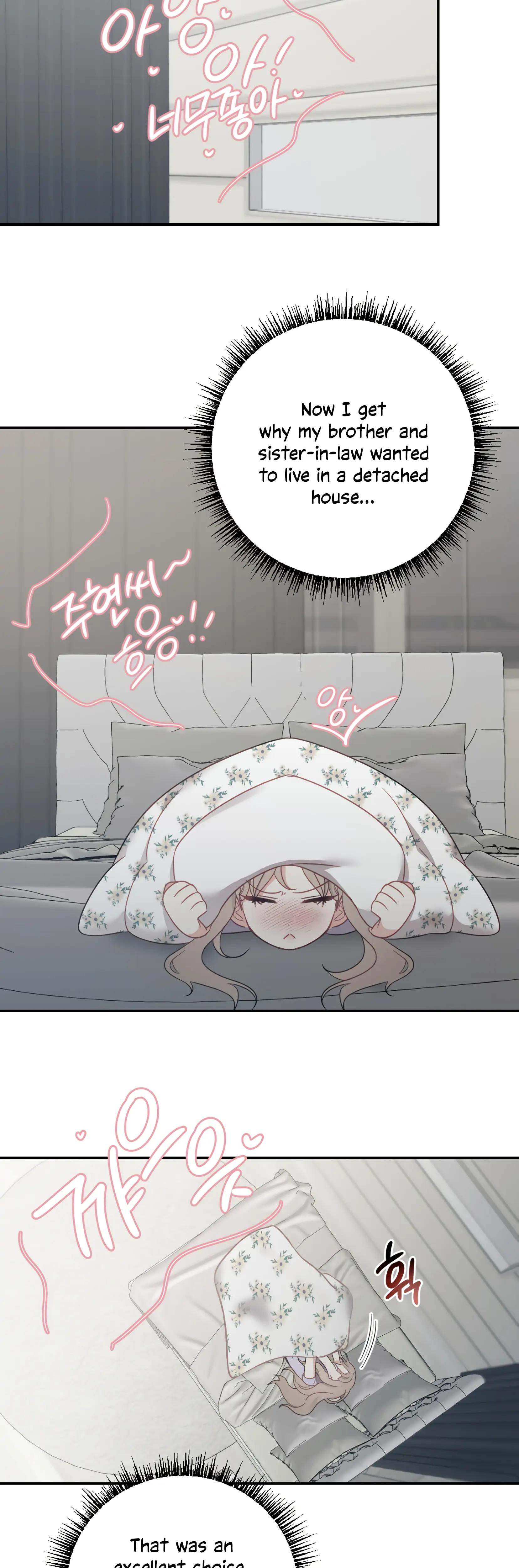 Brother From Another Family chapter 1 page 7