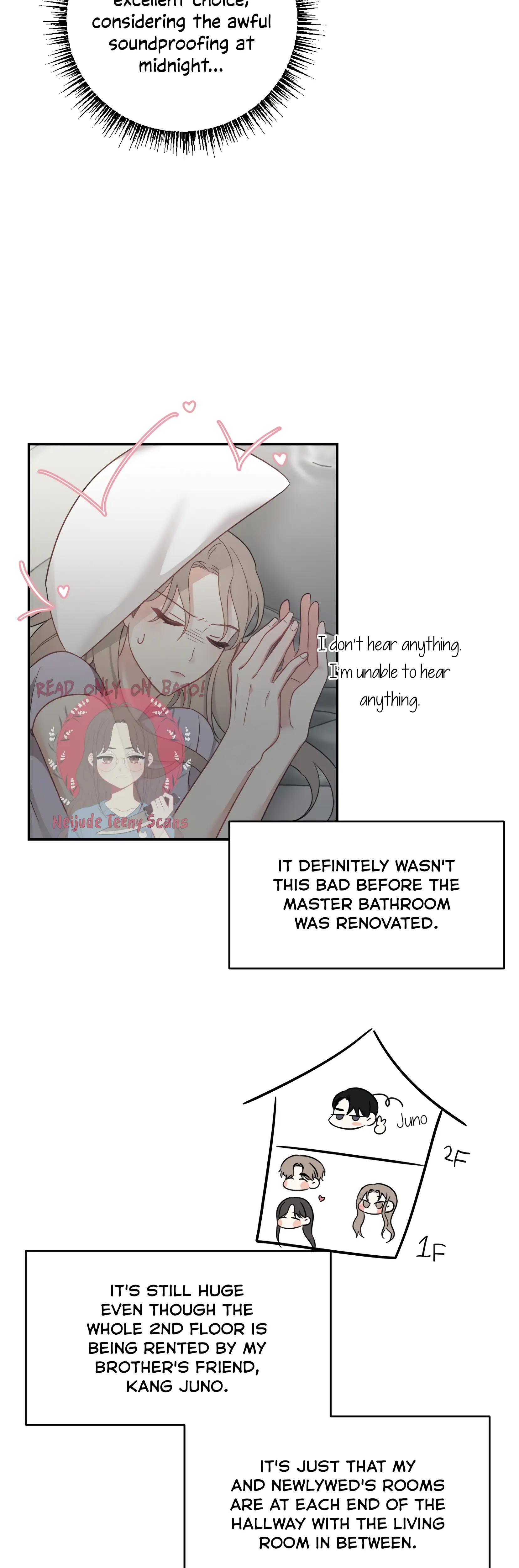 Brother From Another Family chapter 1 page 8