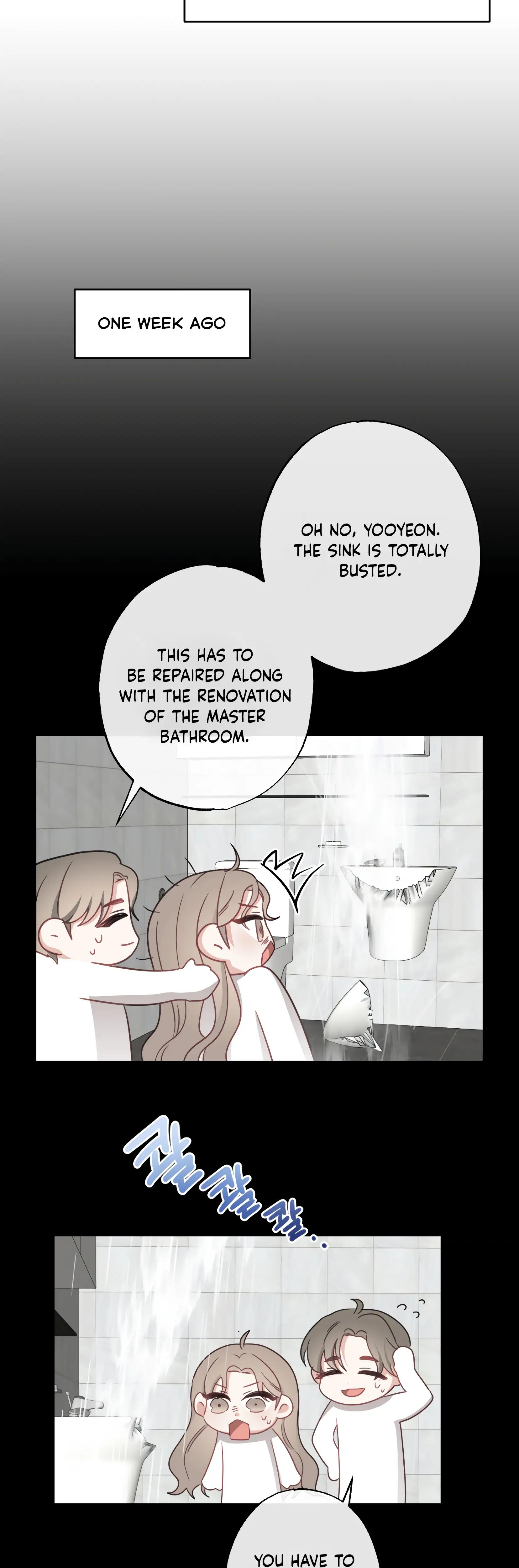 Brother From Another Family chapter 1 page 9