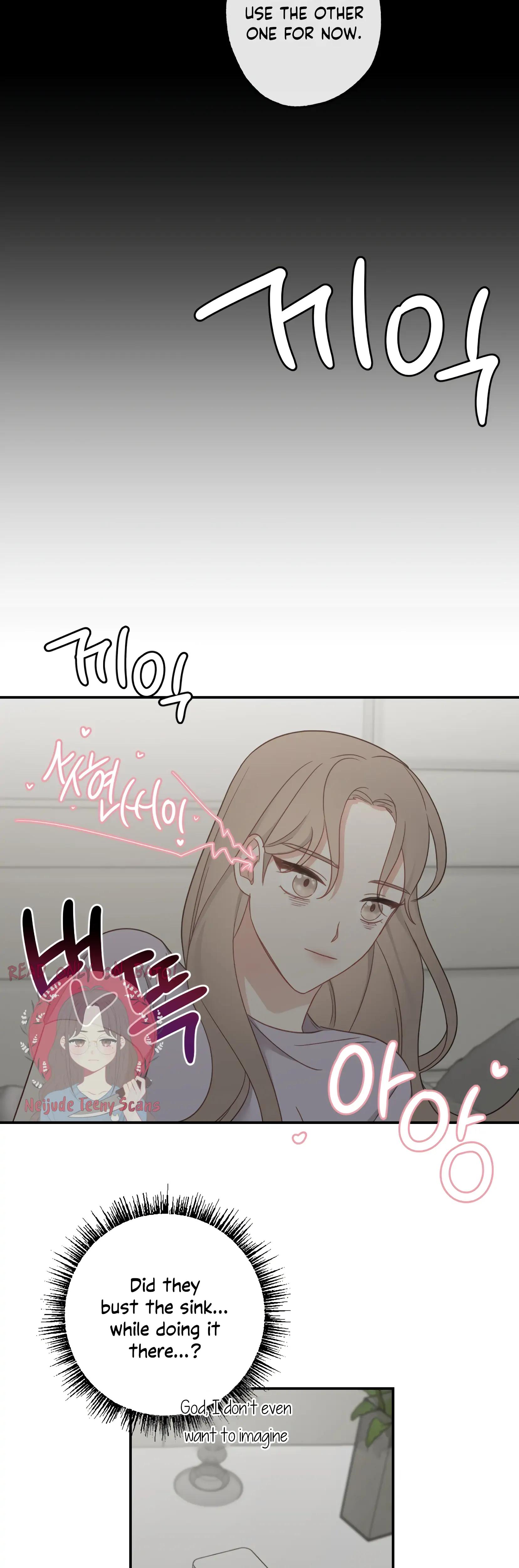 Brother From Another Family chapter 1 page 10
