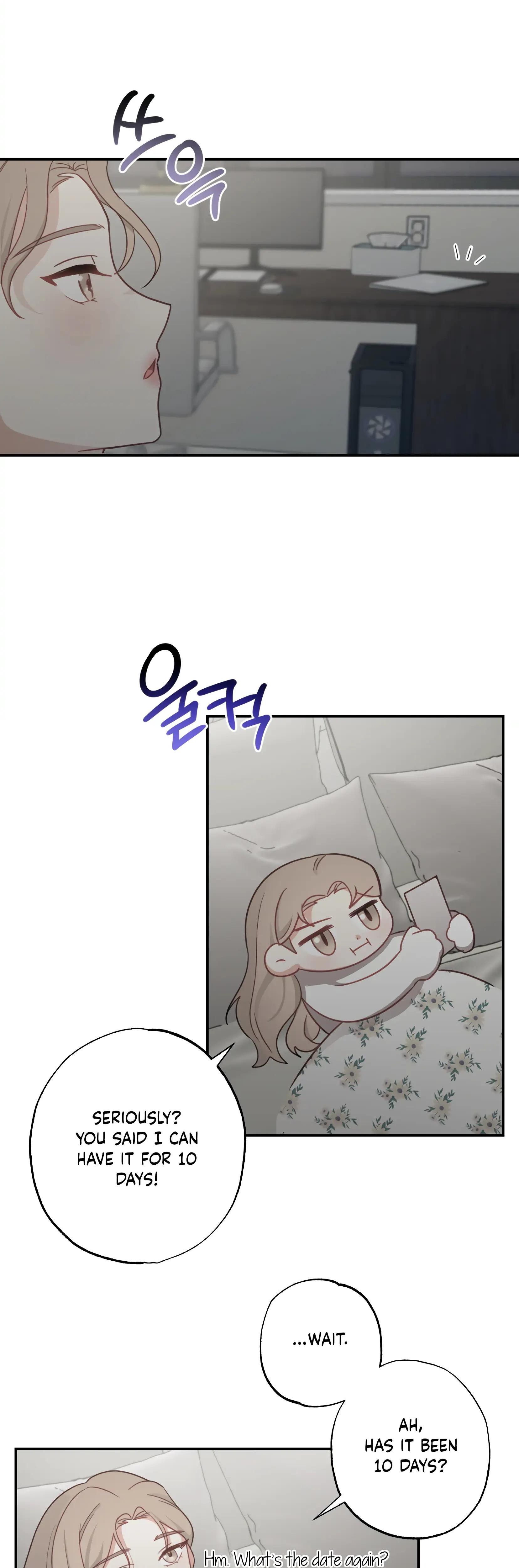 Brother From Another Family chapter 1 page 13