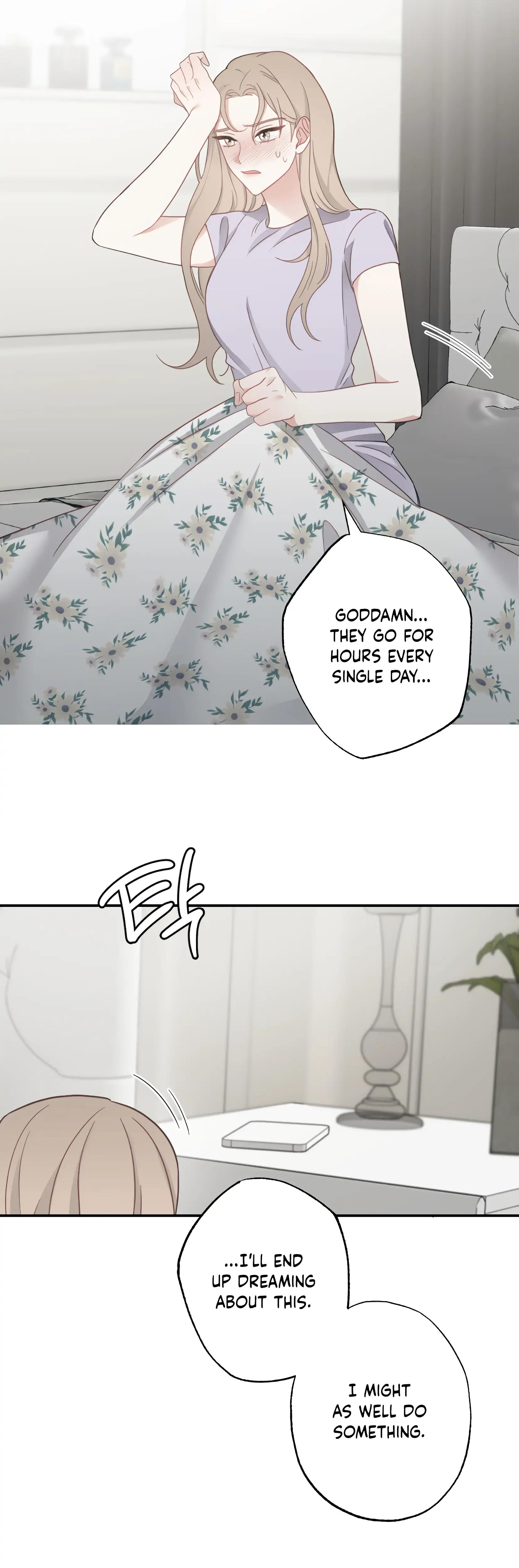 Brother From Another Family chapter 1 page 19