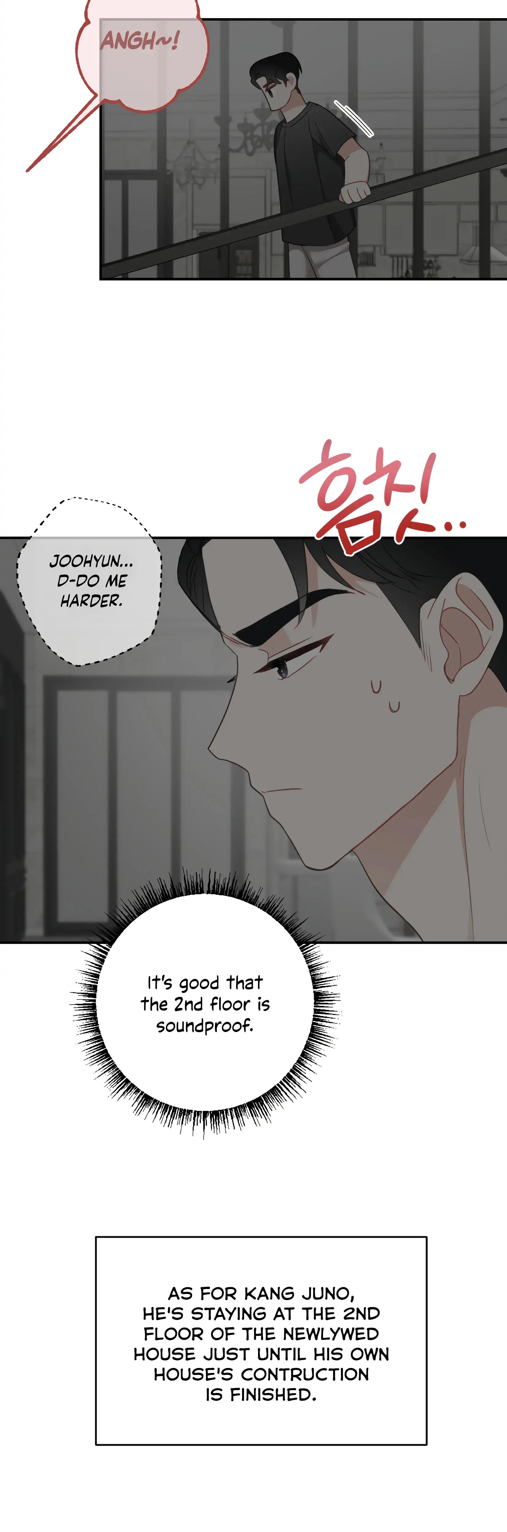 Brother From Another Family chapter 1 page 24