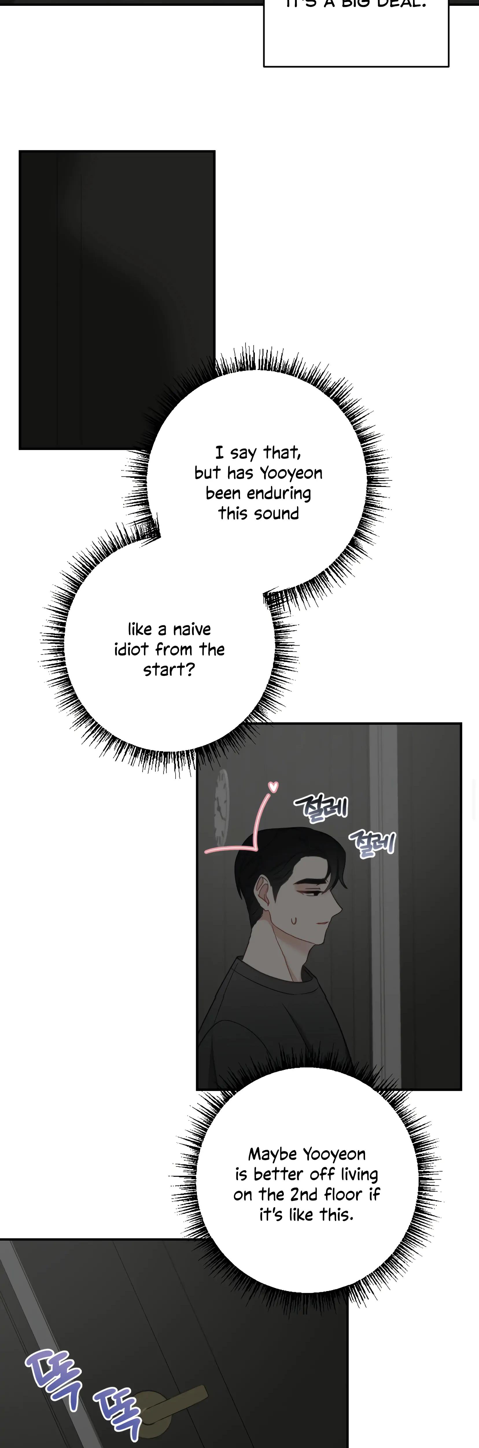 Brother From Another Family chapter 1 page 26