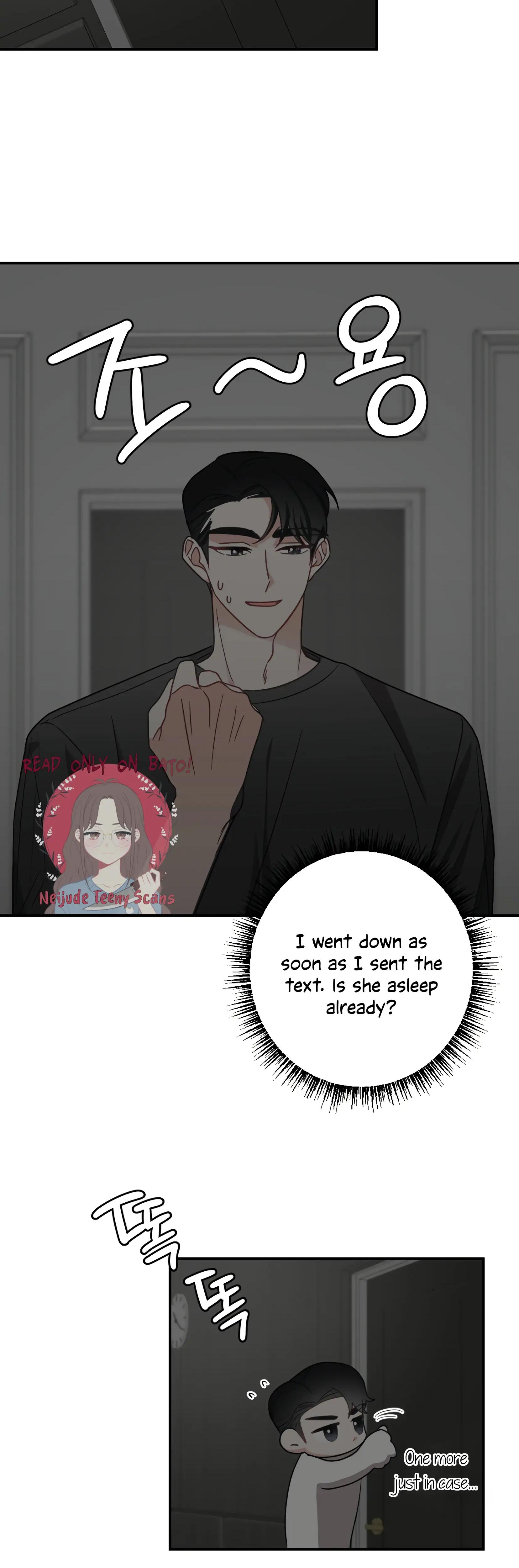 Brother From Another Family chapter 1 page 27