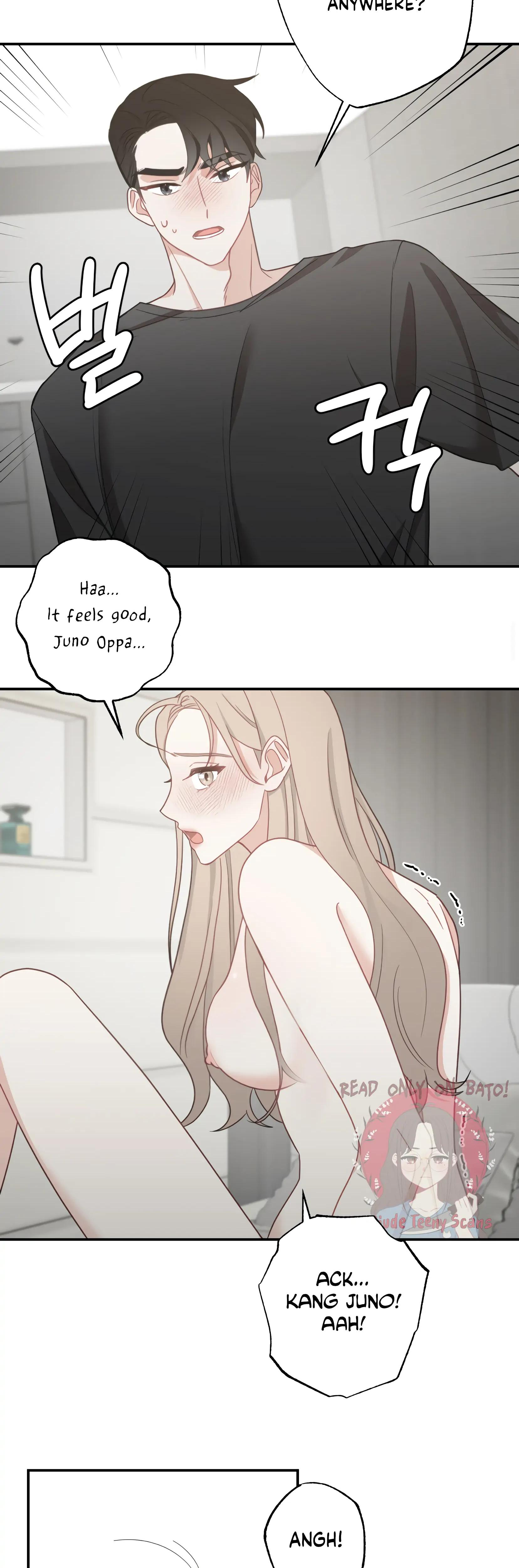 Brother From Another Family chapter 1 page 29