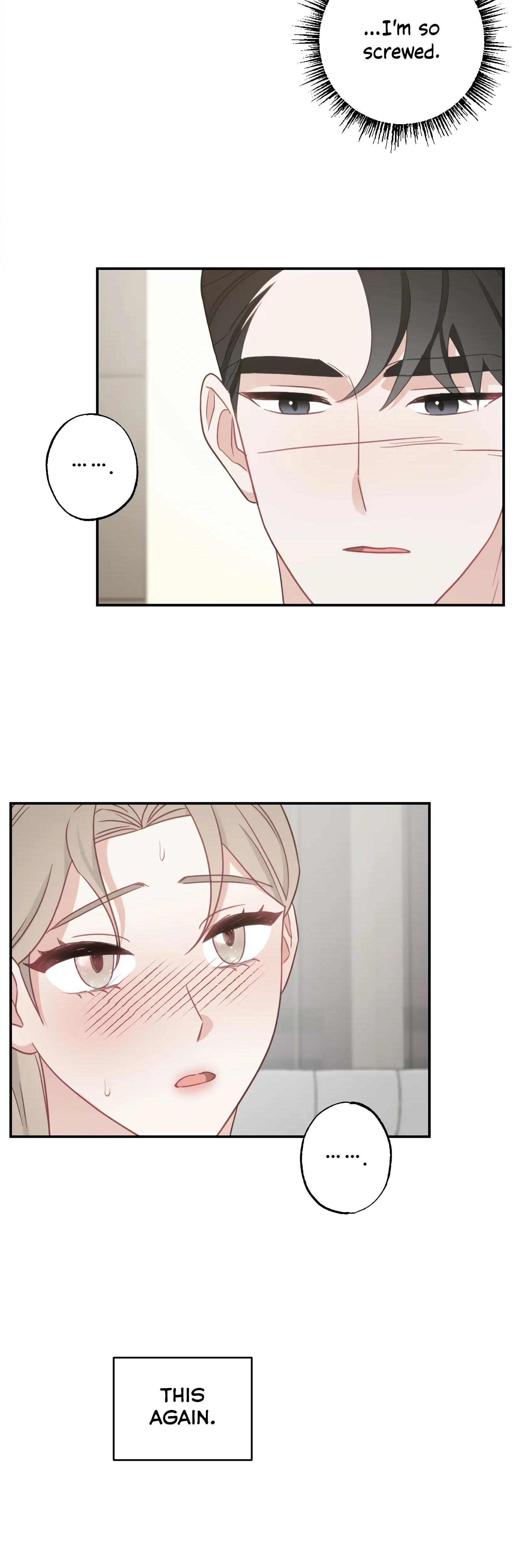 Brother From Another Family chapter 1 page 31