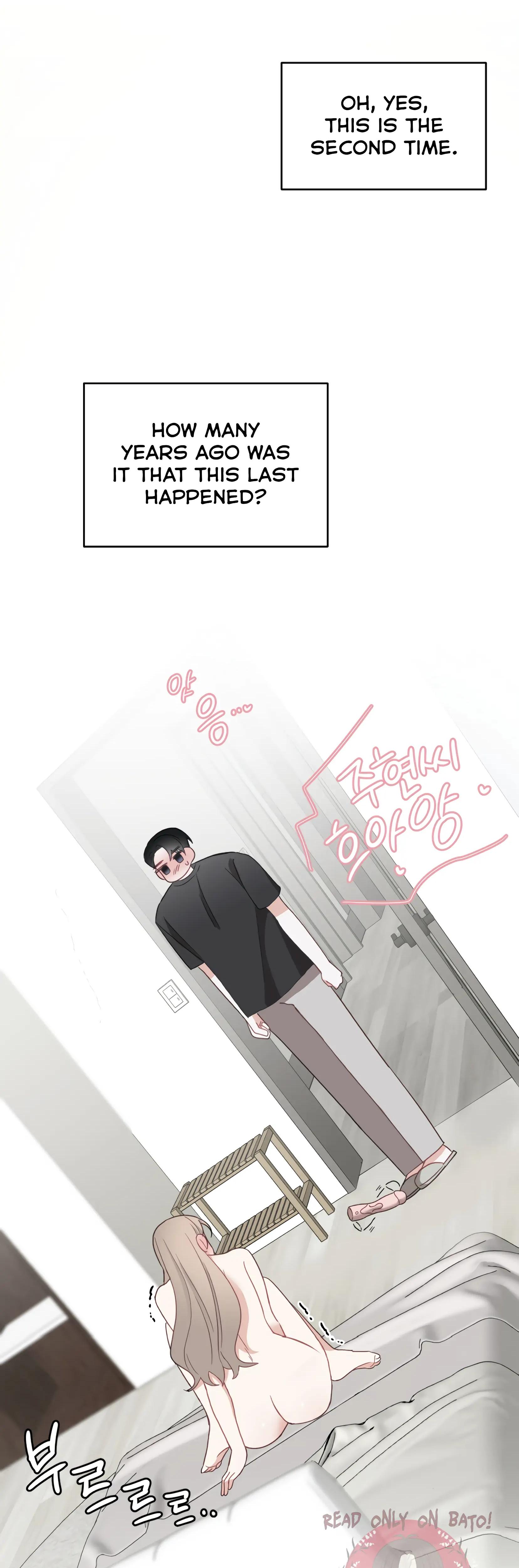 Brother From Another Family chapter 1 page 32