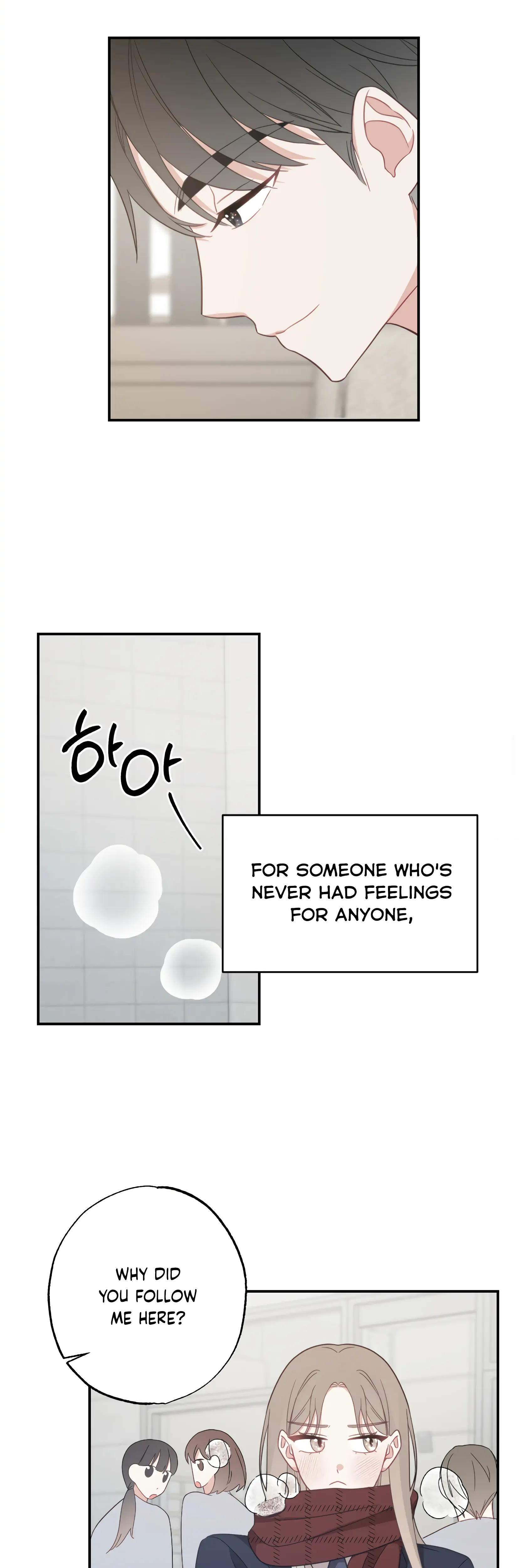 Brother From Another Family chapter 2 page 15