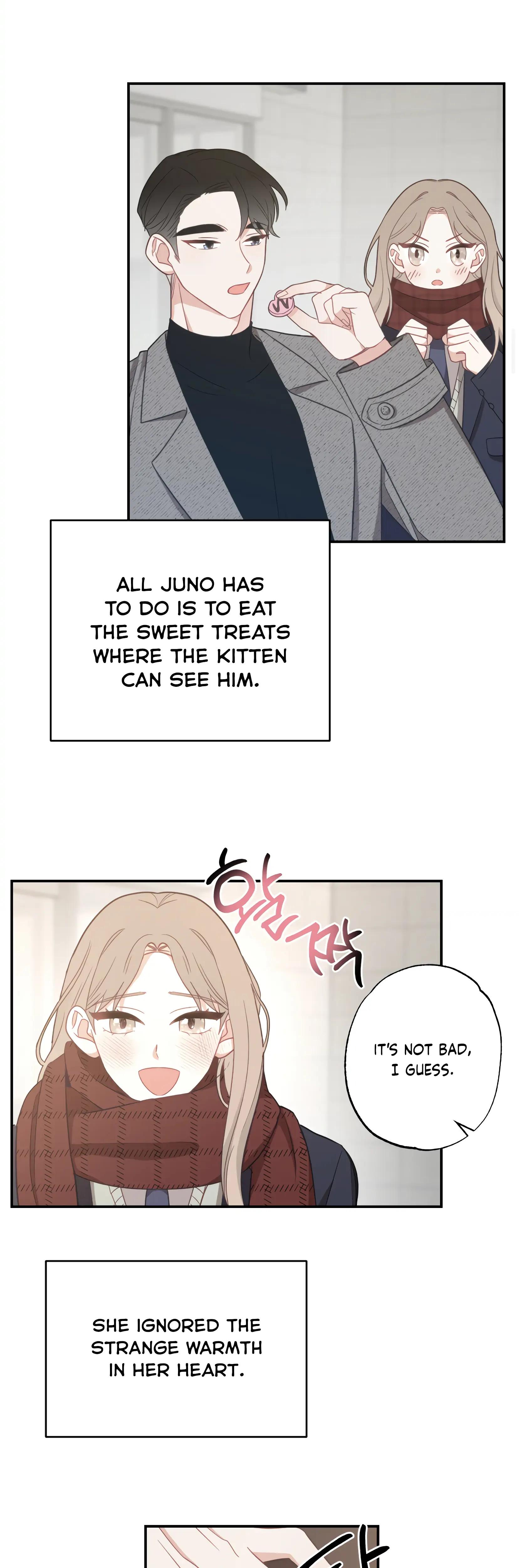 Brother From Another Family chapter 2 page 17