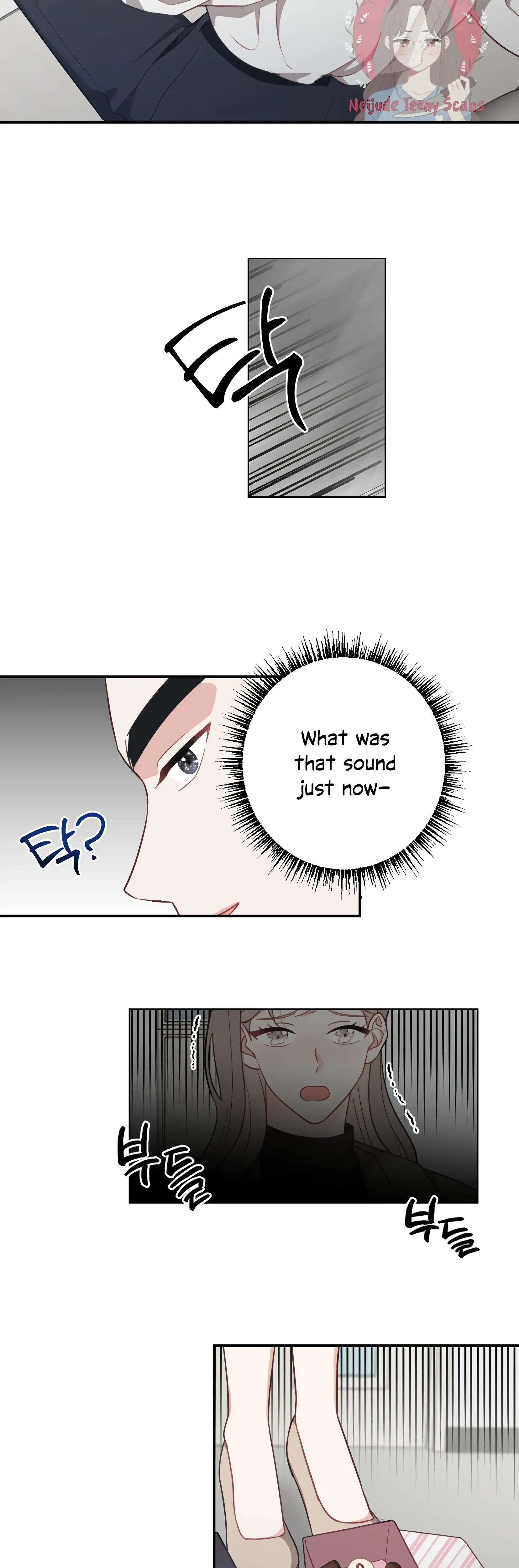 Brother From Another Family chapter 2 page 34