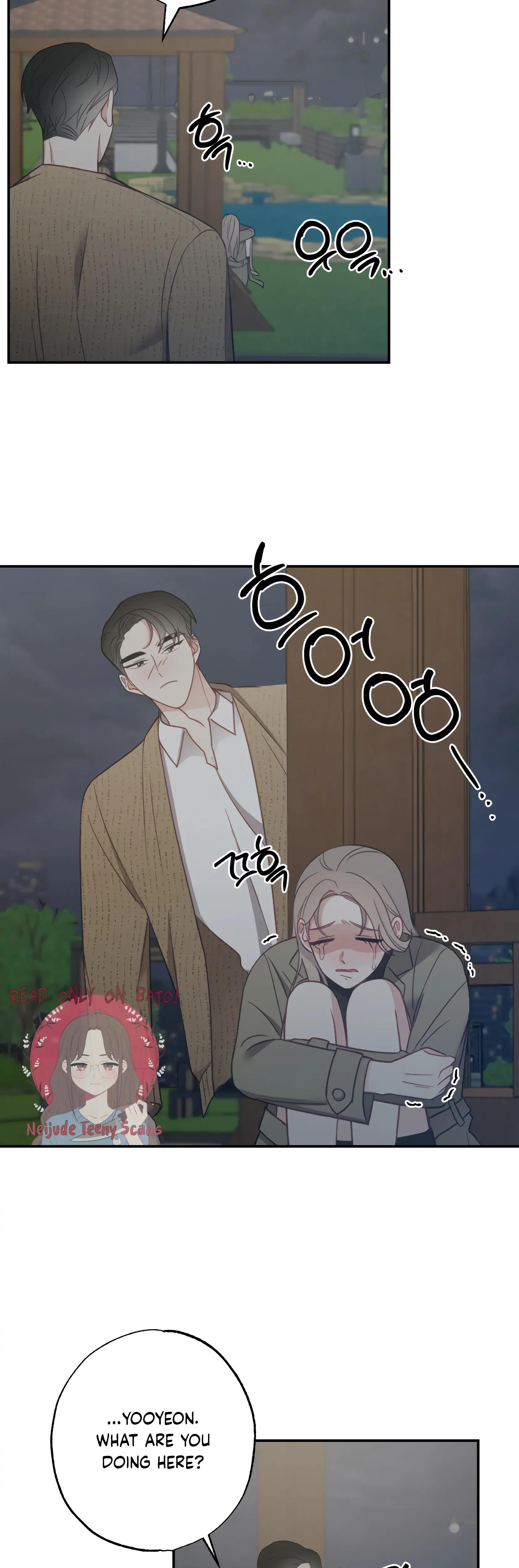 Brother From Another Family chapter 3 page 3