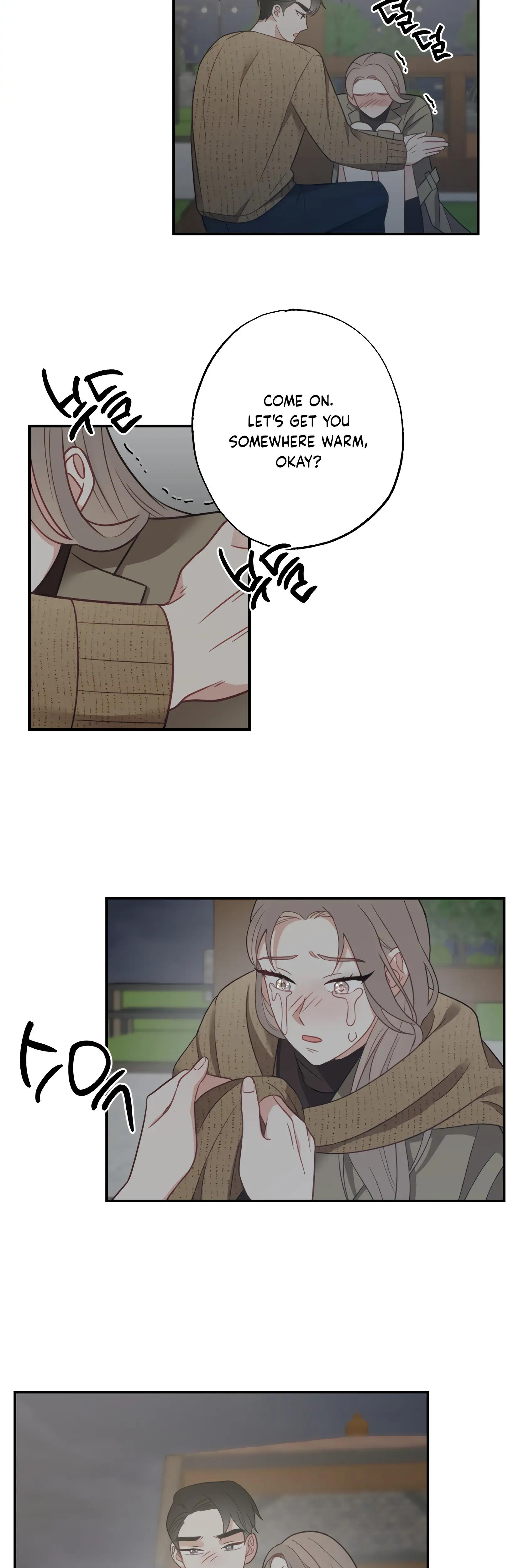 Brother From Another Family chapter 3 page 4