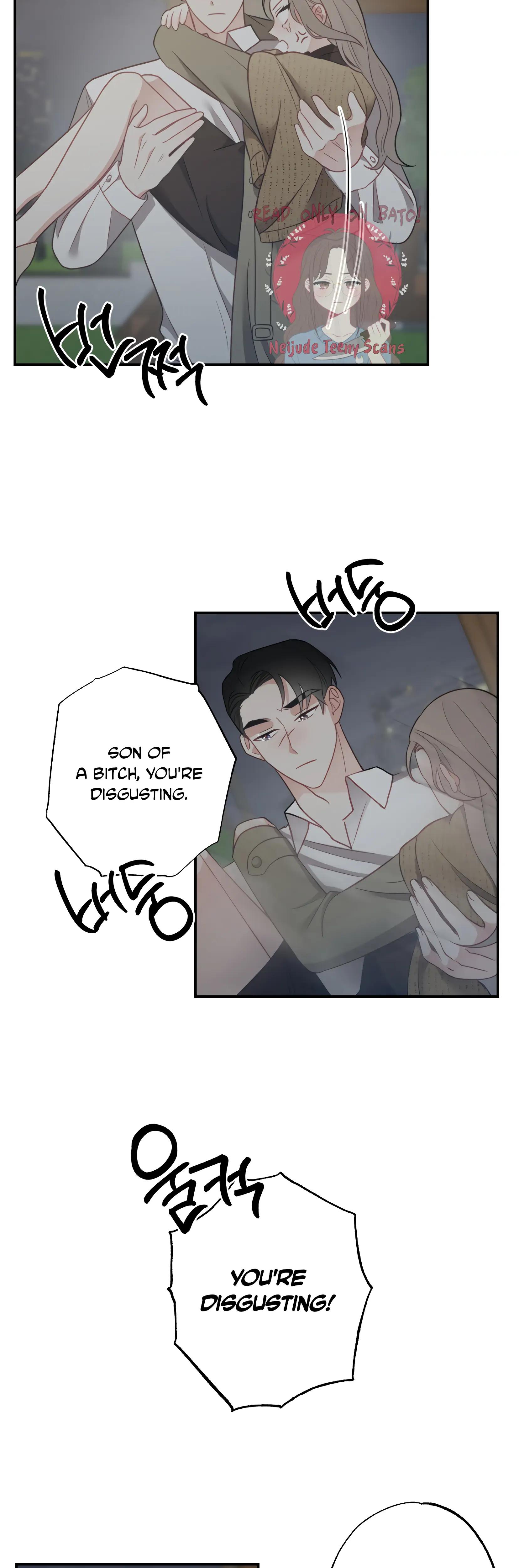 Brother From Another Family chapter 3 page 5