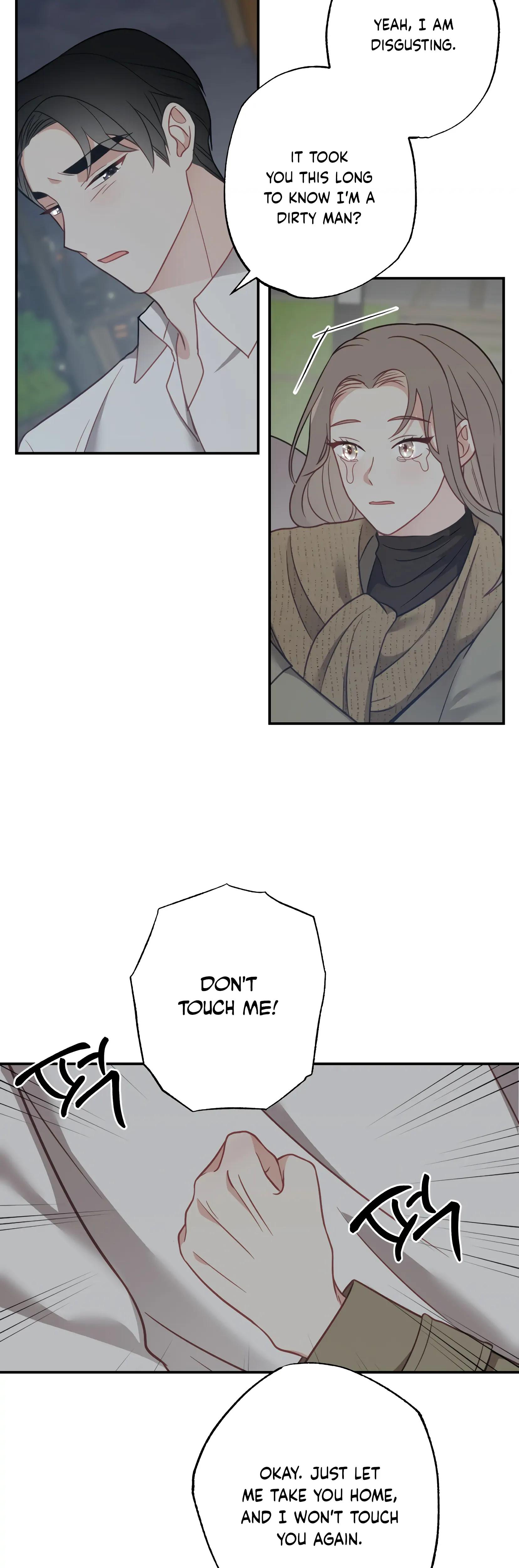 Brother From Another Family chapter 3 page 6